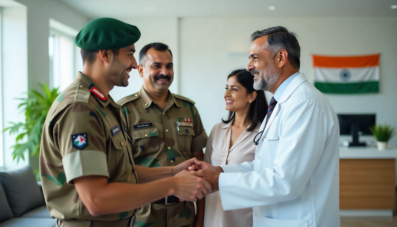 Comprehensive Free Tests